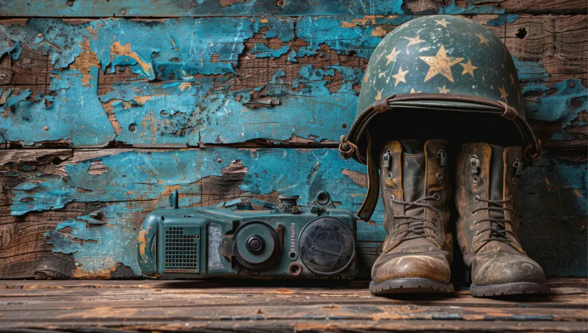 Militaria w praktyce – co ma sens w terenie, a co jest tylko gadżetem? 6 Sprzęt militarny używany praktycznie w terenie outdoorowym