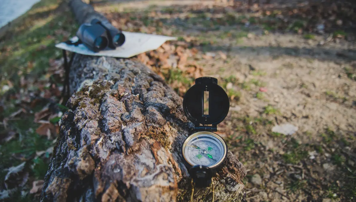 Survival dla początkujących: od czego zacząć, żeby nie popełnić kosztownych błędów 5 Podstawowy sprzęt survivalowy dla osób zaczynających przygodę z outdoor